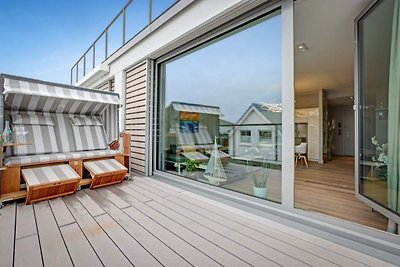 Sölring Loft - Neue Mitte Whg. 23