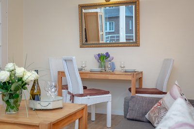 Sola Bona Appartement 15