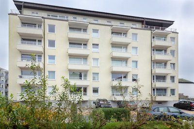 Sola Bona Appartement 15