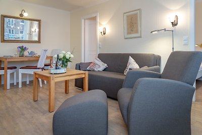 Sola Bona Appartement 15