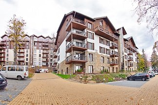Appartamenti Sun & Snow Resort