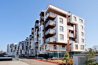 Apartments Sun&Snow Olympic Parc