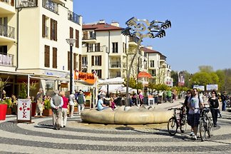 Apartmani Sun &amp; Snow Promenada