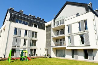 Apartments Sun&Snow SPA Casa Marina