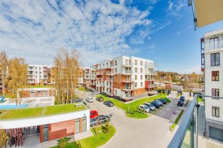 Apartments Sun &amp; Snow Polanki