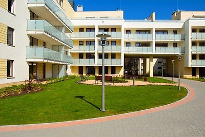 Apartamenty Sun & Snow Aquamarina
