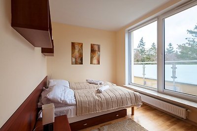 Apartamenty Sun & Snow Aquamarina