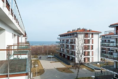 Apartments Sun&Snow Plaza