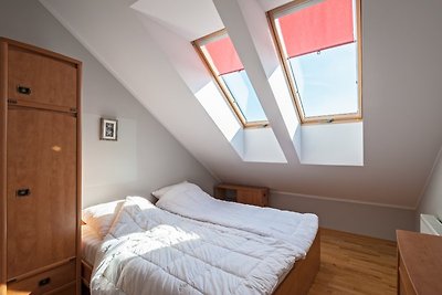 Apartments Sun&Snow SPA Casa Marina