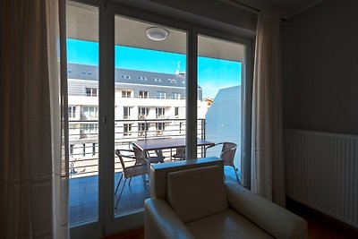 Apartments Sun&Snow SPA Casa Marina