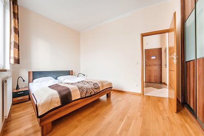 Apartamenty Sun & Snow Aquamarina