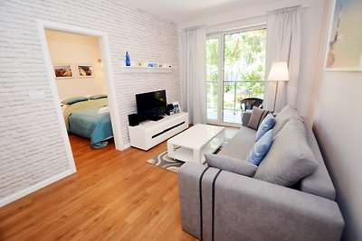 Apartments Sun&Snow Zwei Kiefern