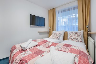 Apartment Sun&Snow Resort Residence