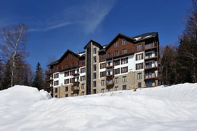 Apartamentos Sun & Snow Resort