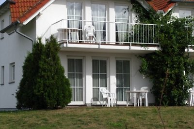 Ferienapartment-ruegen