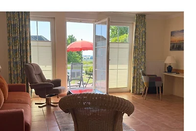 Ferienapartment-ruegen