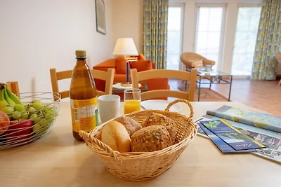 Ferienapartment-ruegen