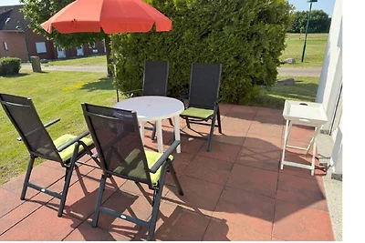 Ferienapartment-ruegen