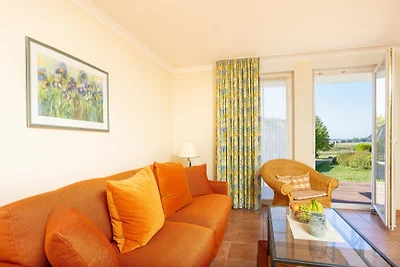 Ferienapartment-ruegen