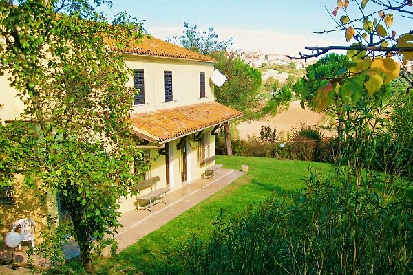 Casa vacanze Marotta