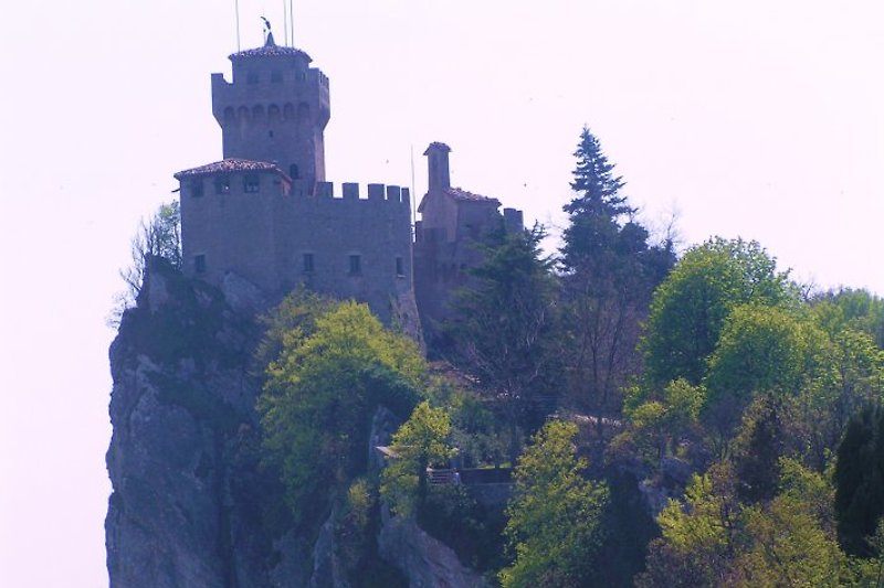 San Marino in der Nähe