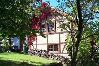 Ferienhaus Allrode