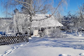 Ein Ferienhaus mit Charme