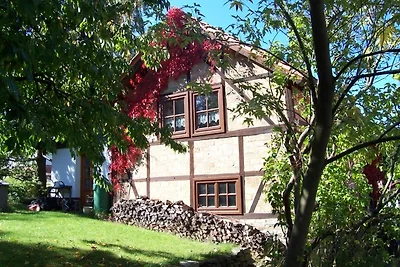 Casa di vacanza nell'Harz/Allrode