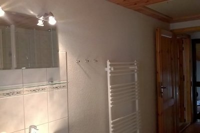 Ferienhaus im Harz/Allrode