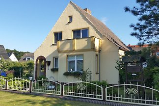 Schmittchens Ferienwohnung