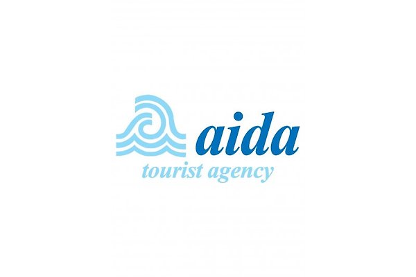 <span style="font-size:smaller;">Azienda Aida Tours</span><br> Sig. A. Saskin <span style="font-size:smaller;">Azienda Aida Tours</span><br> Sig. A. Saskin