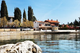 Ferienhaus Meeresbrise