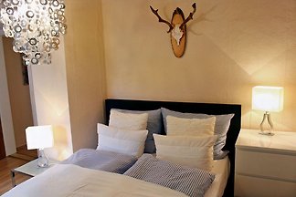 Chalet an der Bode - Appartement