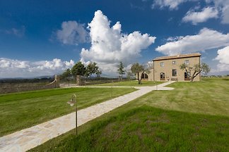 Villa Sorano