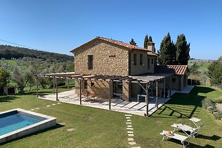 Villa Giulietta
