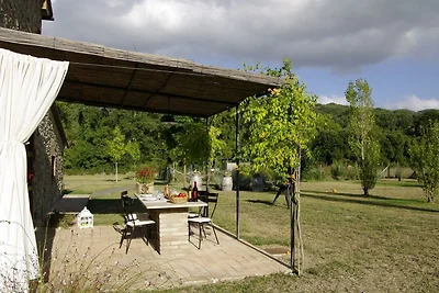 Villa Paganini il mare