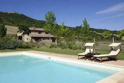 Villa Paganini il mare