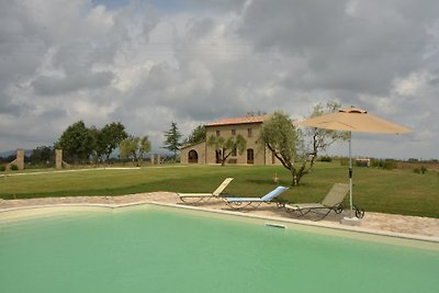 Villa Sorano
