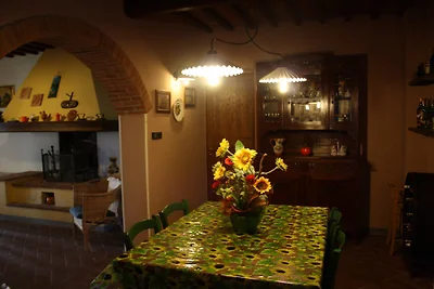 Villetta Larigiano