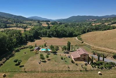 Villa Paganini il mare