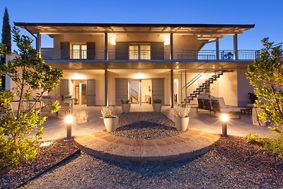 Villa Pavona