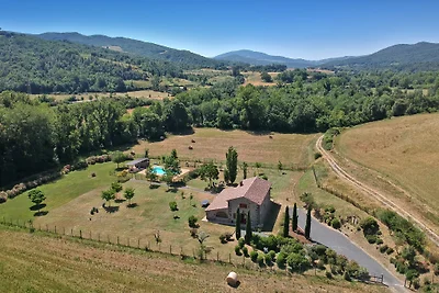 Villa Paganini il mare