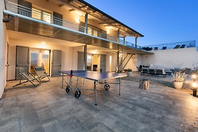 Villa Pavona