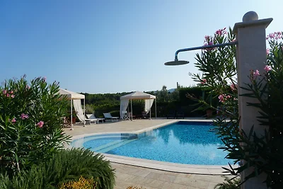 Casa Ulivino Bolgheri Küste Toskana