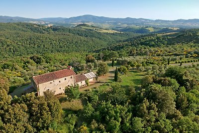 Villa Antonino ambiente marino