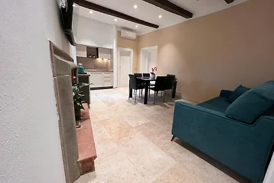 Appartamento Suite Mia Margot