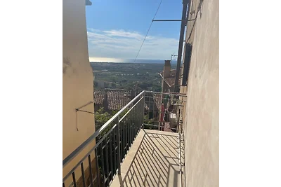Appartamento Suite Mia Margot