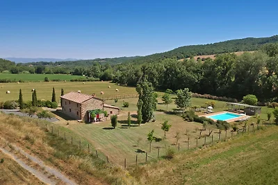 Villa Paganini il mare