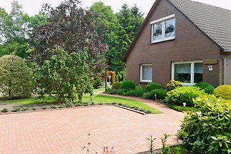 Ferienwohnung Trientje **** Sterne