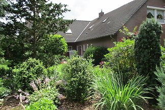 Vakantiewoning om verliefd op te worden